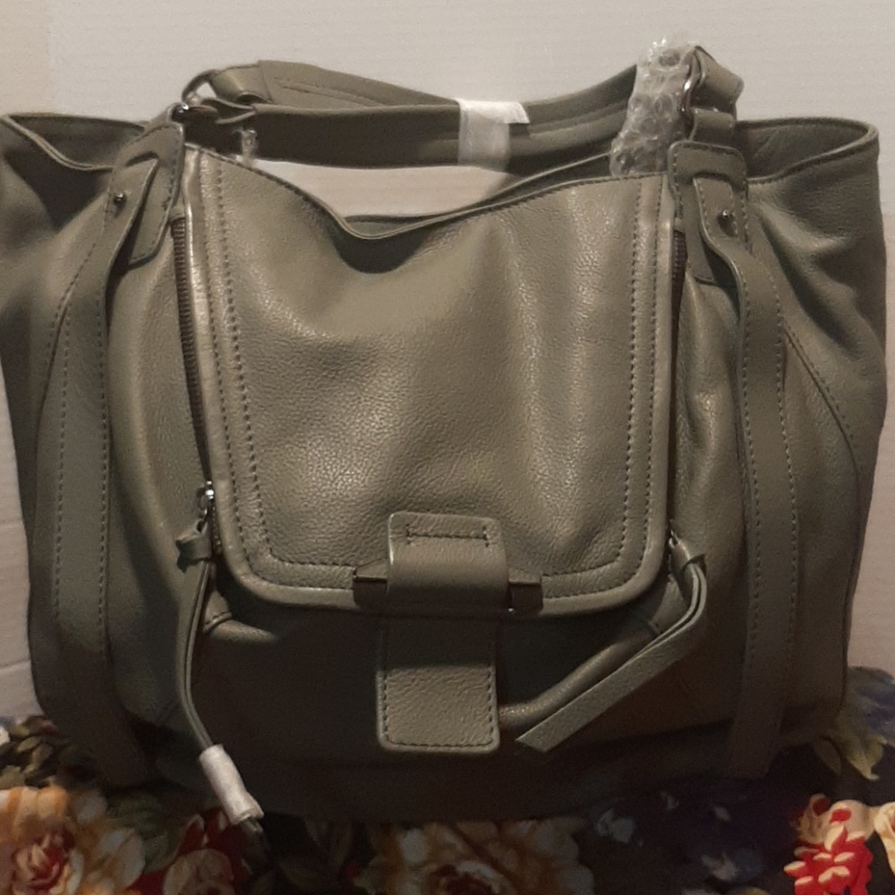 Kooba Johnnie Purse - like new!